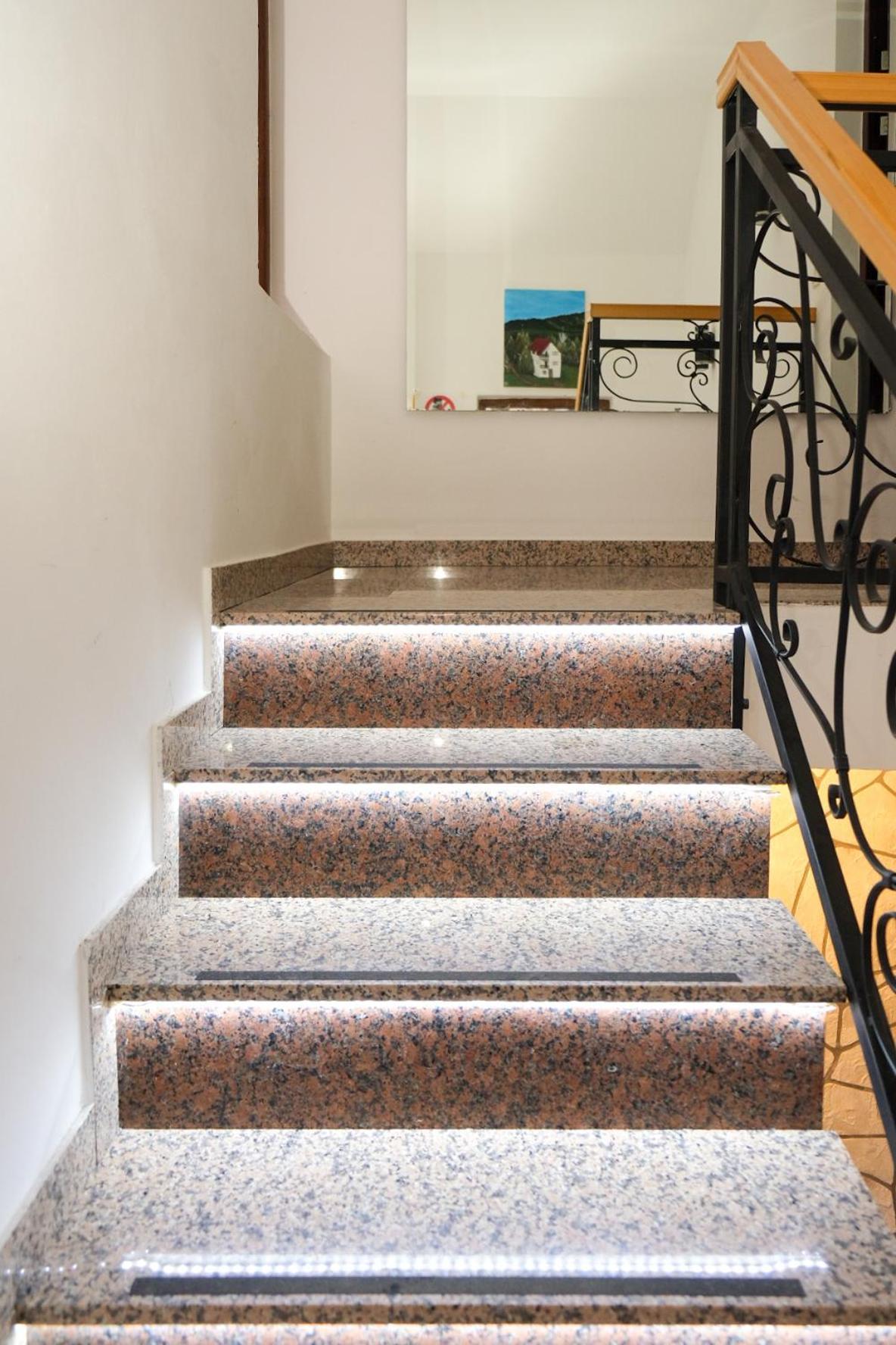 Vila Cajetinski Biser -Apartment Lux โคเปานิก ภายนอก รูปภาพ