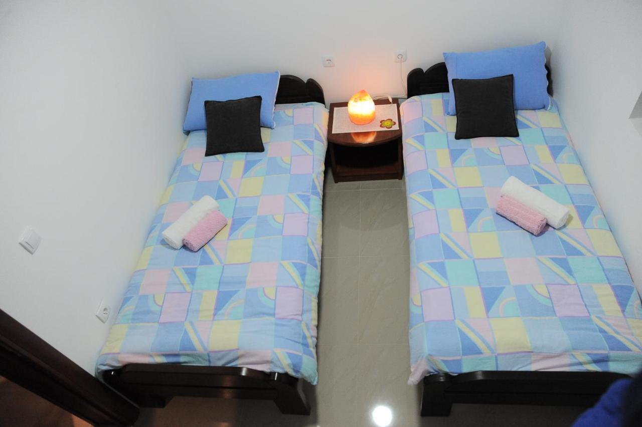 Vila Cajetinski Biser -Apartment Lux โคเปานิก ภายนอก รูปภาพ
