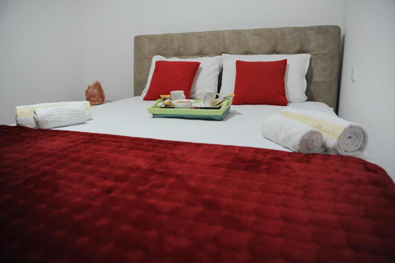 Vila Cajetinski Biser -Apartment Lux โคเปานิก ภายนอก รูปภาพ