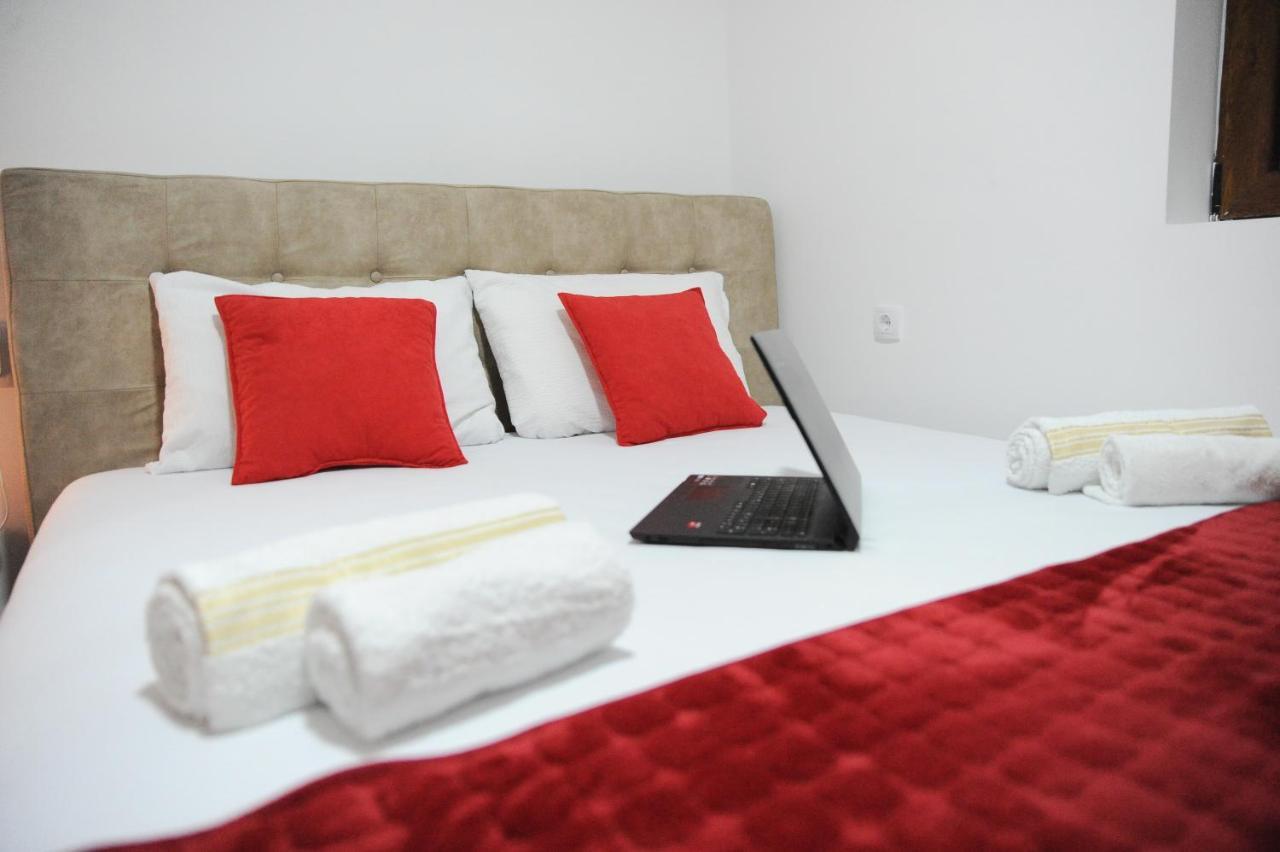 Vila Cajetinski Biser -Apartment Lux โคเปานิก ภายนอก รูปภาพ