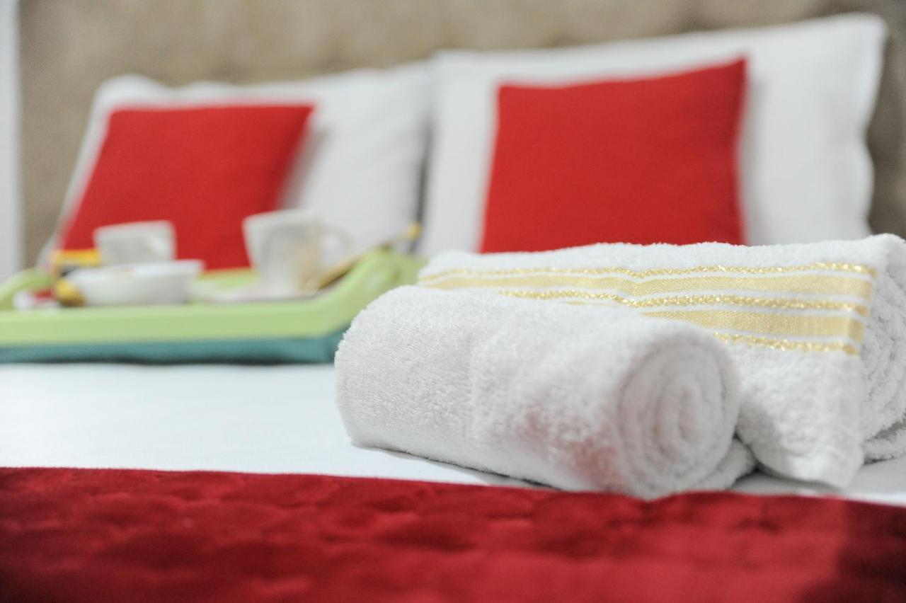 Vila Cajetinski Biser -Apartment Lux โคเปานิก ภายนอก รูปภาพ