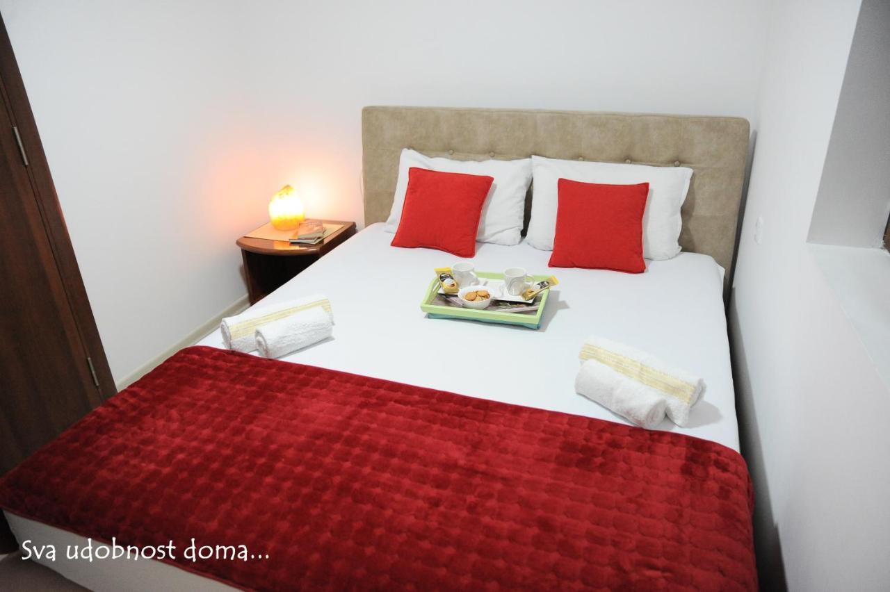 Vila Cajetinski Biser -Apartment Lux โคเปานิก ภายนอก รูปภาพ
