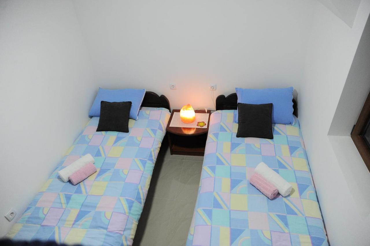 Vila Cajetinski Biser -Apartment Lux โคเปานิก ภายนอก รูปภาพ